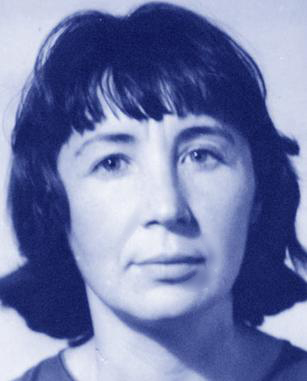 DINA RATNER